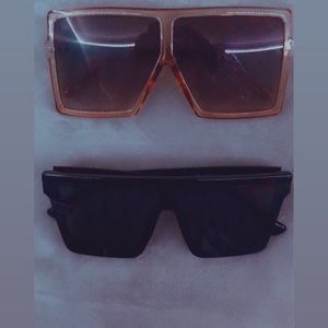 Hot Girl Summer Shades